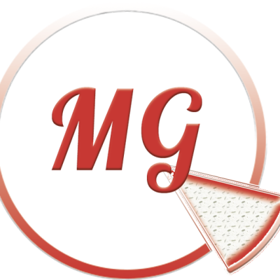 Логотип: Фастфуд Mr.Grigof