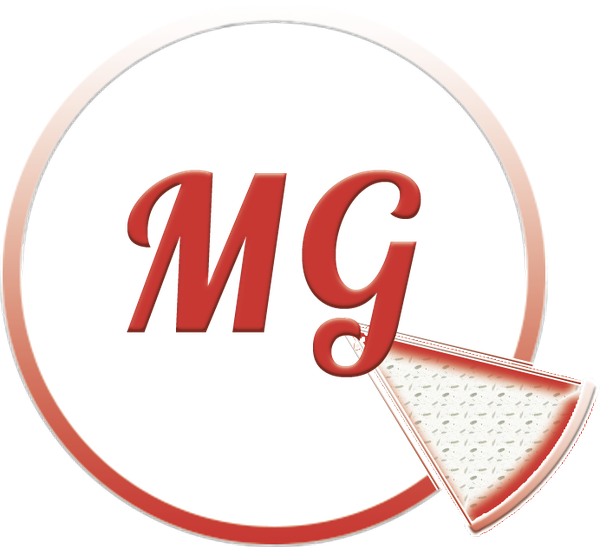 Логотип: Фастфуд Mr.Grigof | просп. Князя Володимира Великого, 114/2
