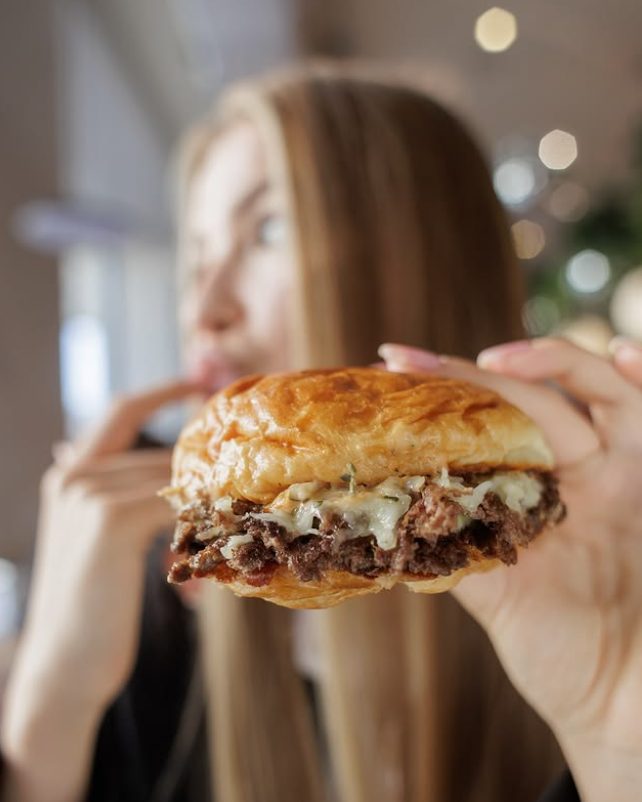 Fast food nunu | Yaroslaviv Val St, 30/18