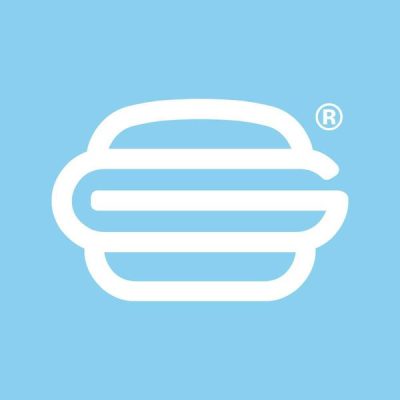 Логотип: Фастфуд OG Burger