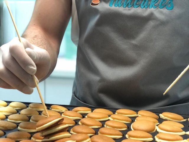 Fast food Pancakes | Kyiv