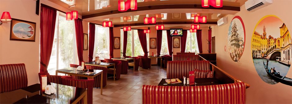 Fast food Pizza life | Saltivske Highway, 248