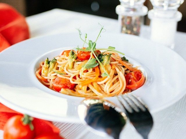 Фастфуд Pomodoro | ул. Ришельевская, 44/46
