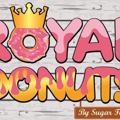 Фастфуд Royal Donuts | Басейна вул.