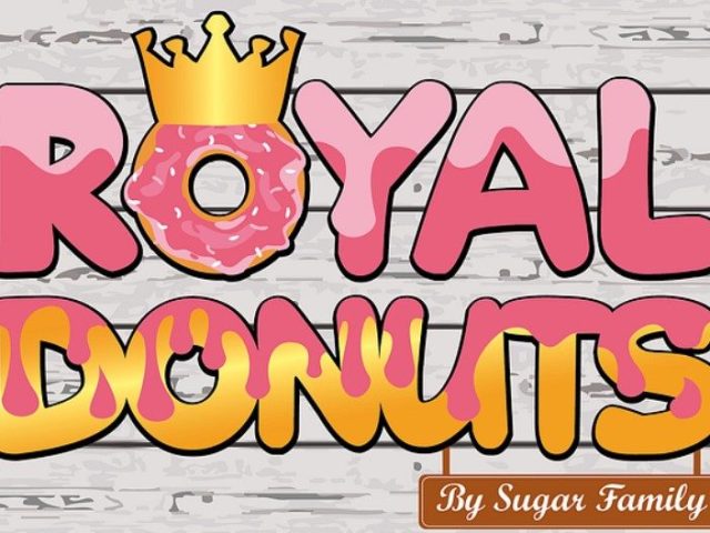 Фастфуд Royal Donuts | Басейна вул.