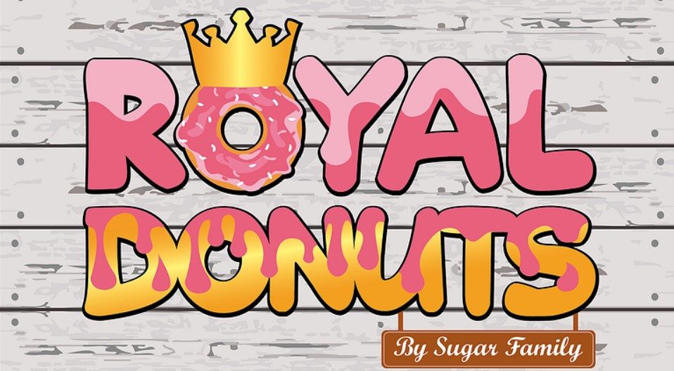 Фастфуд Royal Donuts | Басейна вул.