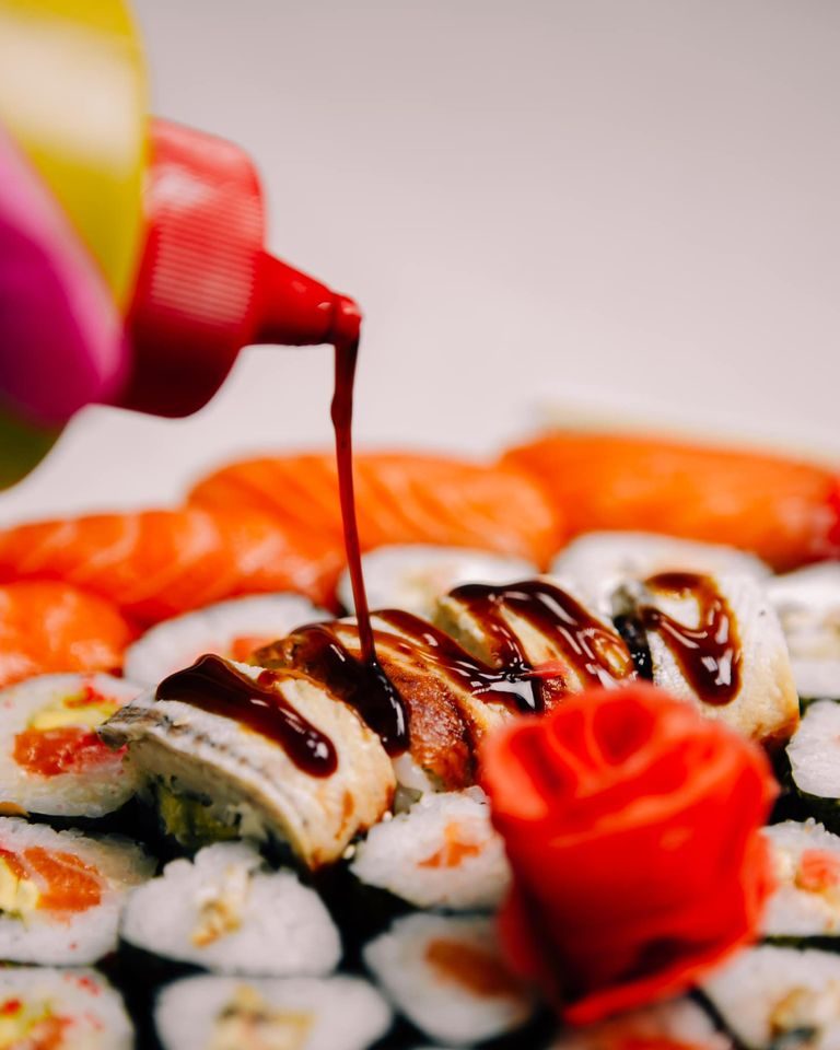 Fast food Sushi-point﻿ | Kyiv
