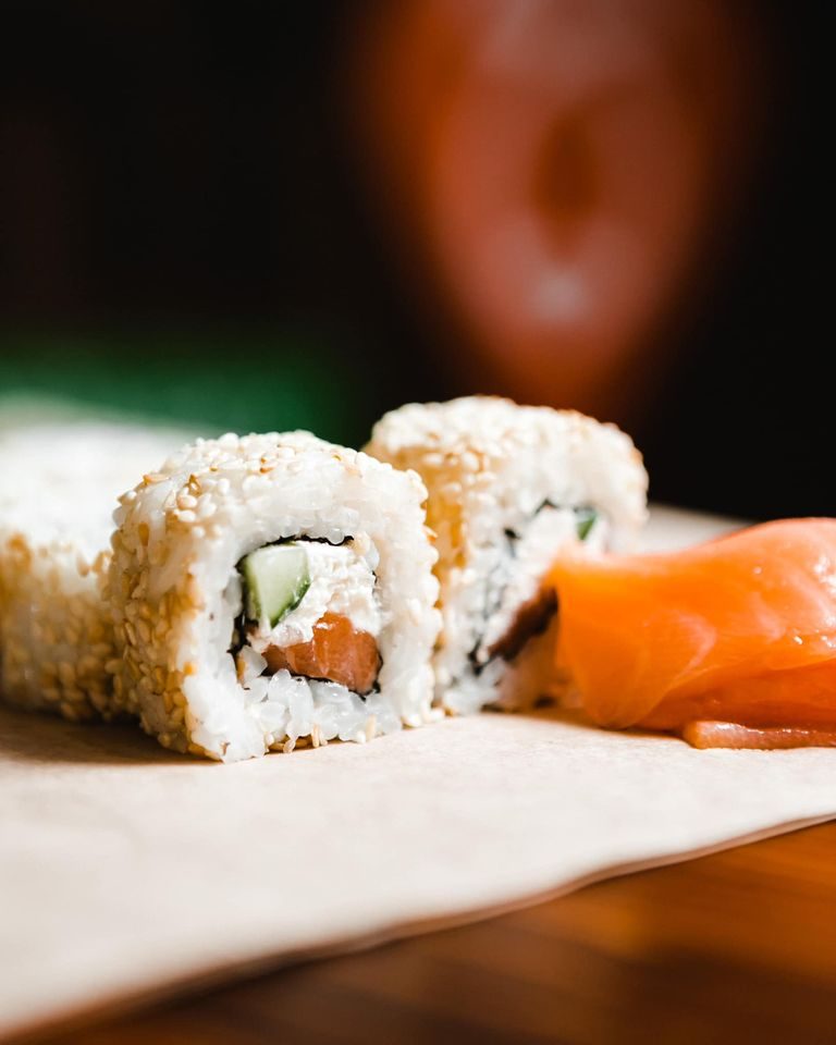 Fast food Sushi-point﻿ | Kyiv