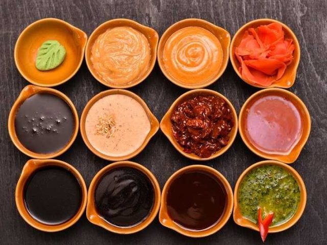 Фастфуд Sushiko | ул. Ольги Кобылянской, 1-В/9 — фото 2