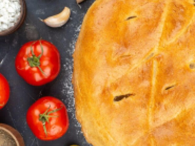 Fast food Try Pyrohy | Lesi Ukrainky Blvd, 24