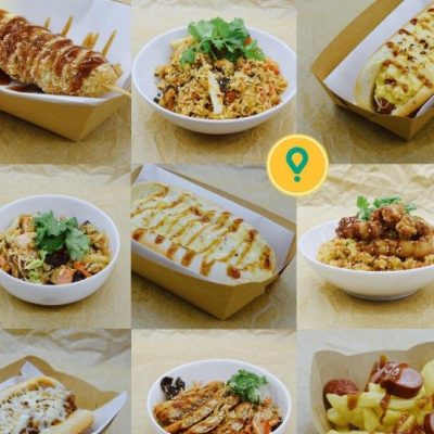 Fast food United Food Center | Kyiv