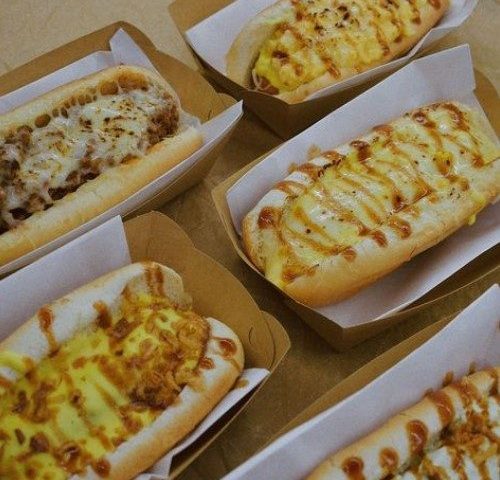 Fast food United Food Center | Kyiv