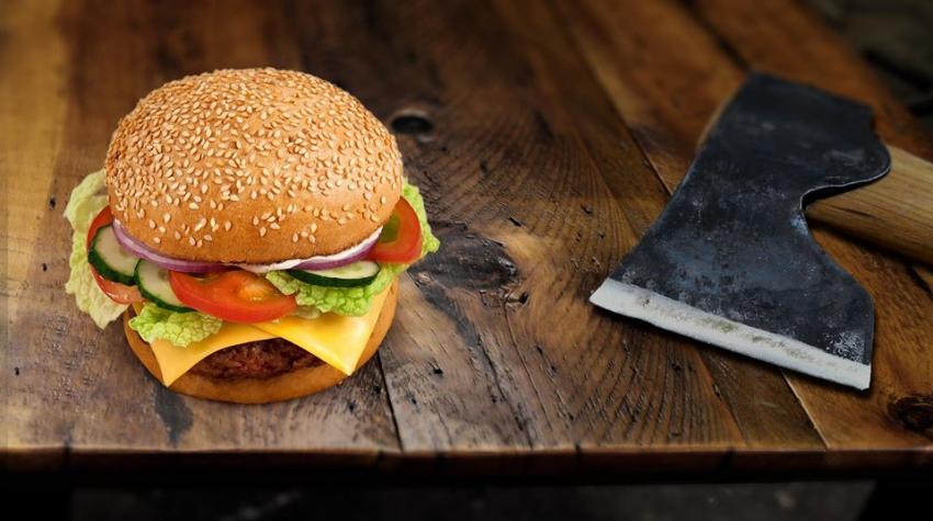 Кафе Fat Daddy Burgers | Киев