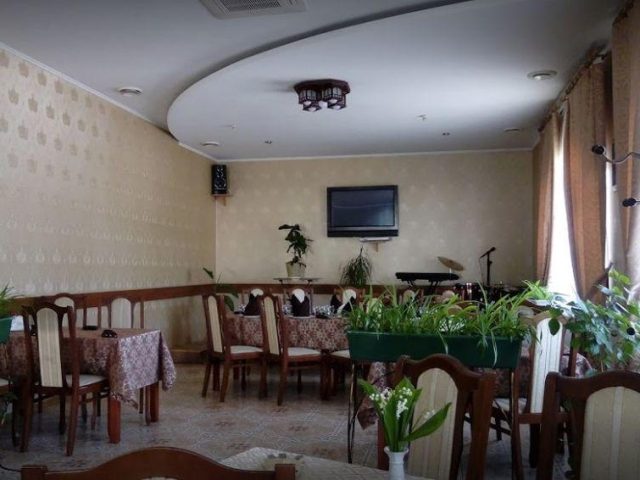Ресторан Флоренция | Киев