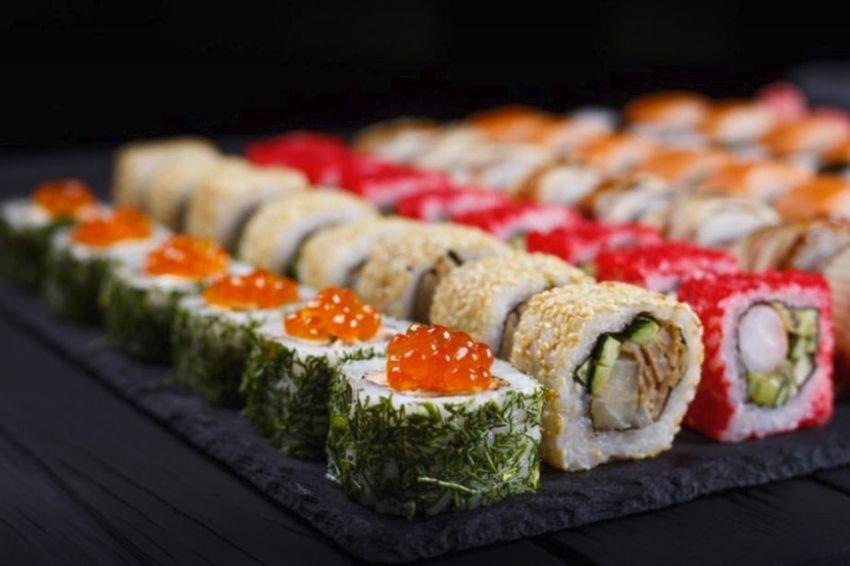Restaurant Fly-fish | Kharkiv