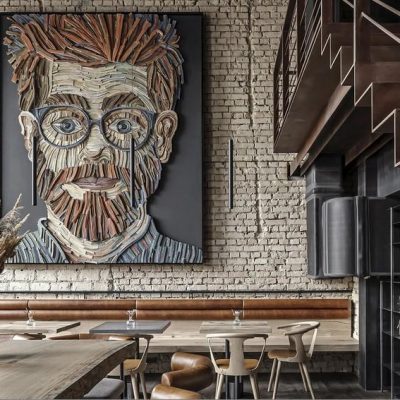 Bar Follower | Kyiv