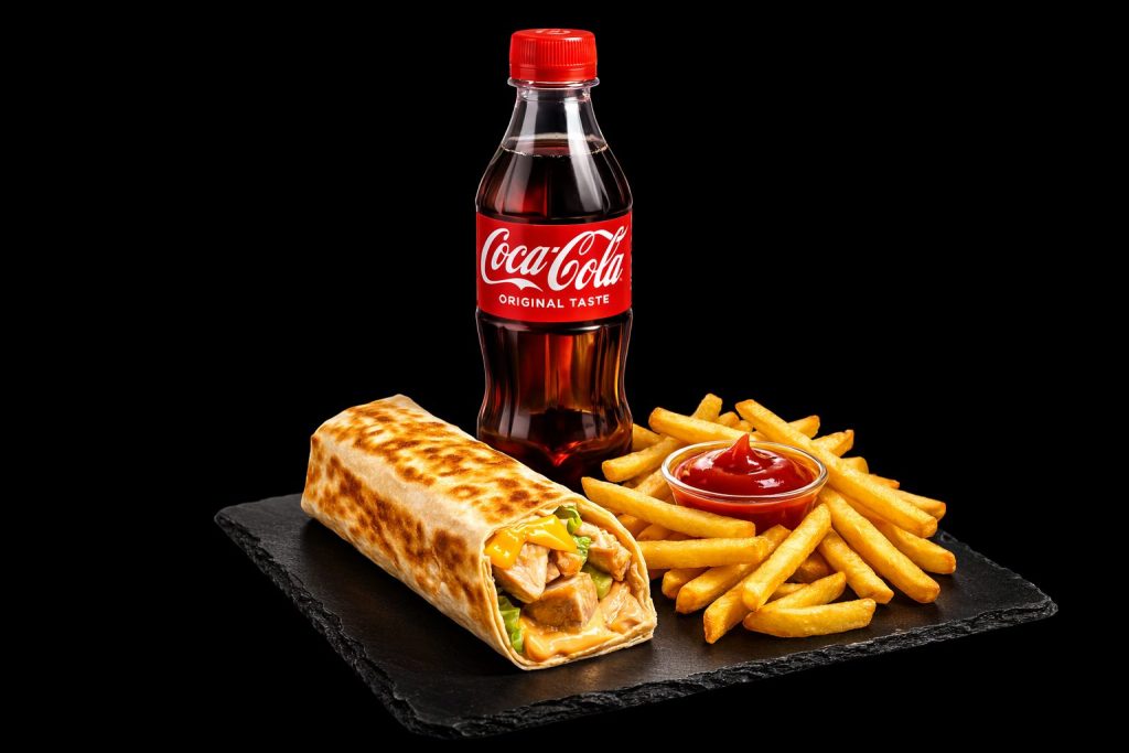 Ресторан Food.prom | Сумська вул., 39