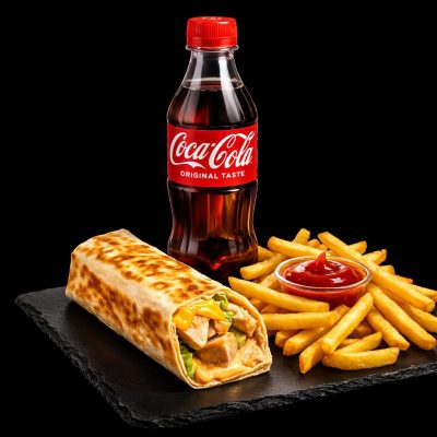 Ресторан Food.prom | Сумська вул., 39