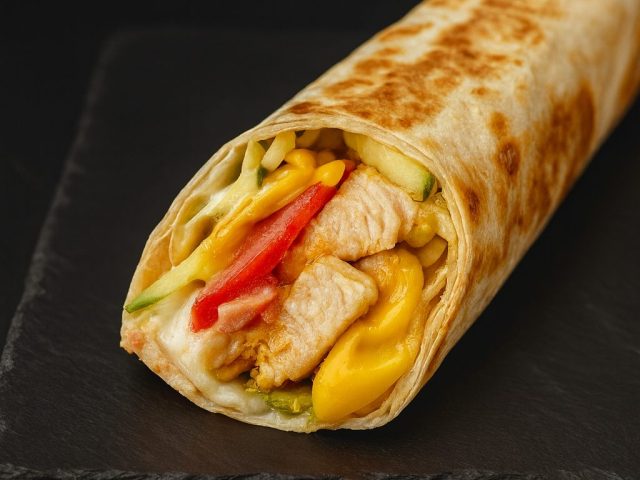 Фастфуд Food.Prom | вул. Мистецтв