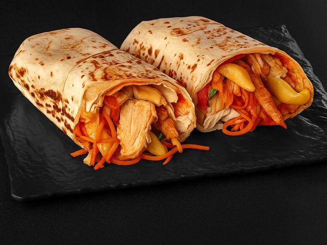 Фастфуд Food.Prom | вул. Мистецтв