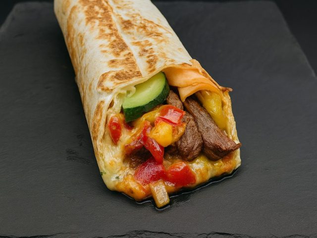 Фастфуд Food.Prom | вул. Мистецтв