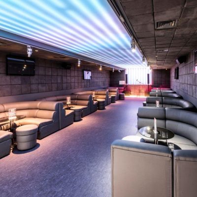 Restaurant Forsage Dance Club | Kyiv