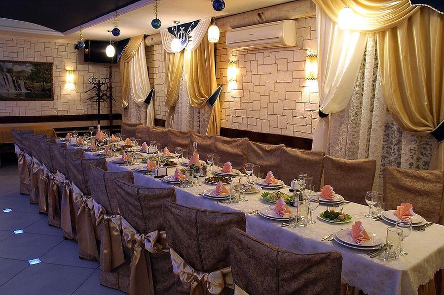 Bar Fort | Odesa
