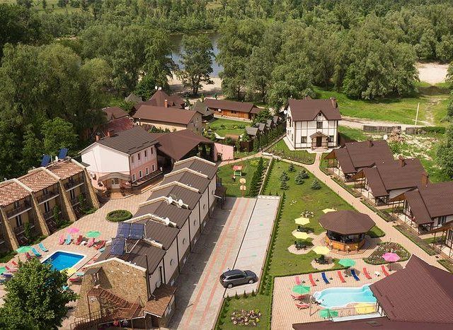Ресторан Фортуна Клуб | Киев