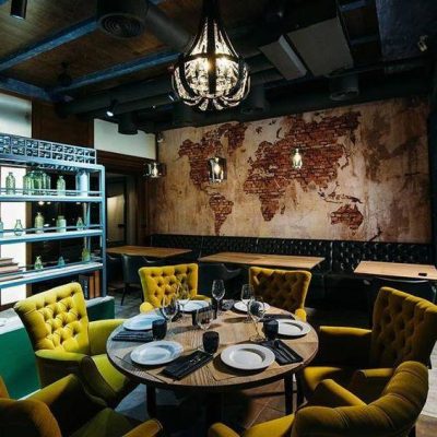 Bar Frankie sport bar & Bazabet & Karaoke | Kyiv