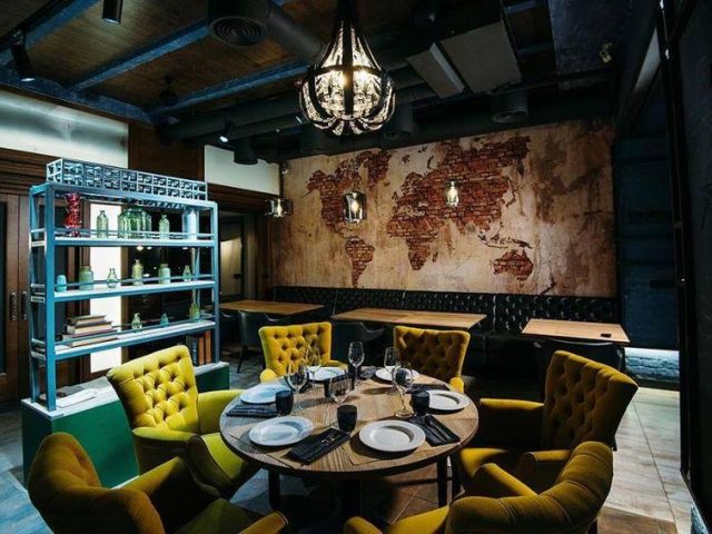 Bar Frankie sport bar & Bazabet & Karaoke | Kyiv