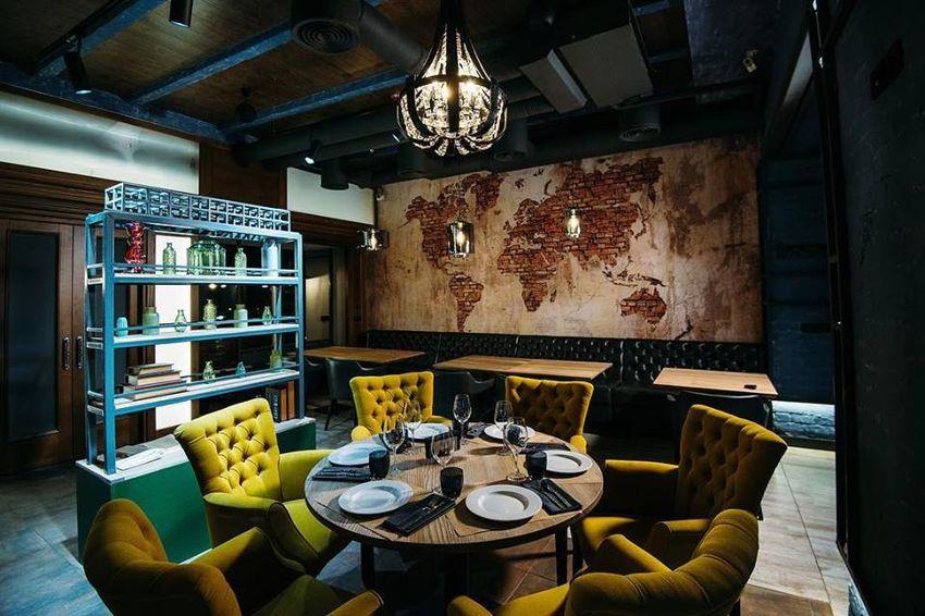 Бар Frankie sport bar & Bazabet & Karaoke | Музейний пров., 2-Б