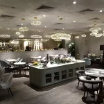Restaurant G.Forte | Kyiv