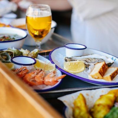 Кафе Gastrofamily Food Market | вул. Стеценка