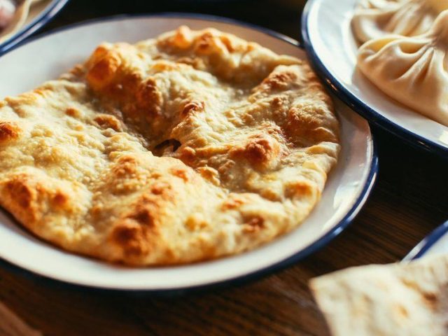 Ресторан Gastro Family Market | просп. Владимира Ивасюка, 16-Б