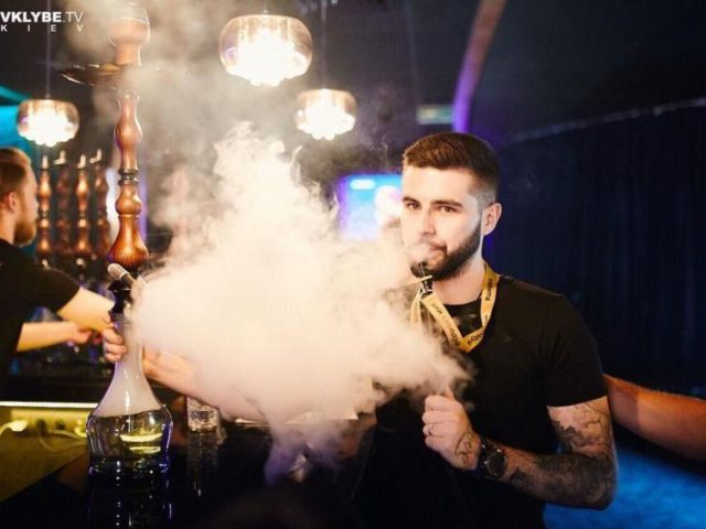 Ресторан GODZ | Велика Васильківська вул., 5