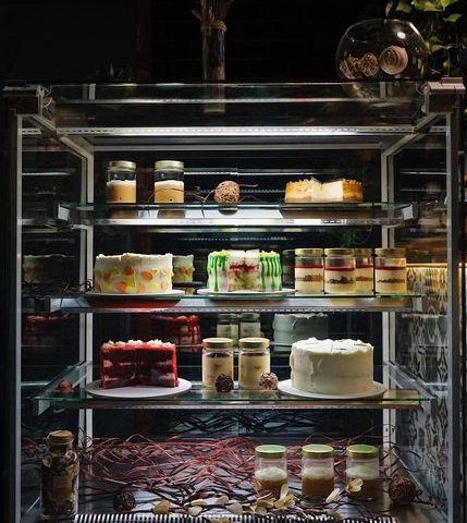 Кафе Good Chef | вул. Драгоманова, 40-Ж