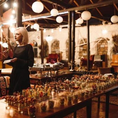 Café Good choice | Kyiv