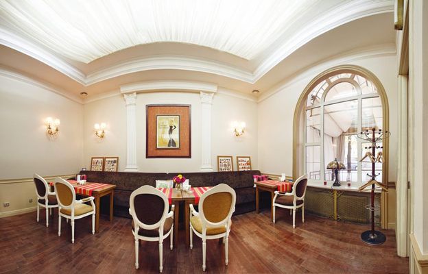 Restaurant Horchytsa | Kyiv