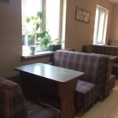Ресторан GREEN HOTEL | Зелена вул., 85
