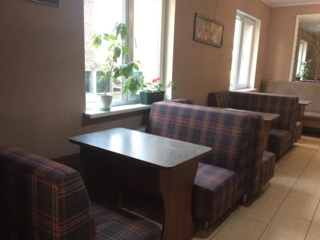Ресторан GREEN HOTEL | Зелена вул., 85