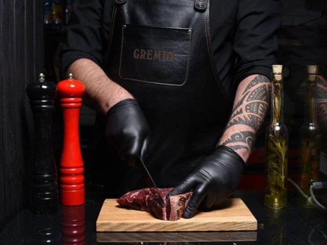 Bar Gremio Grill | Kyiv