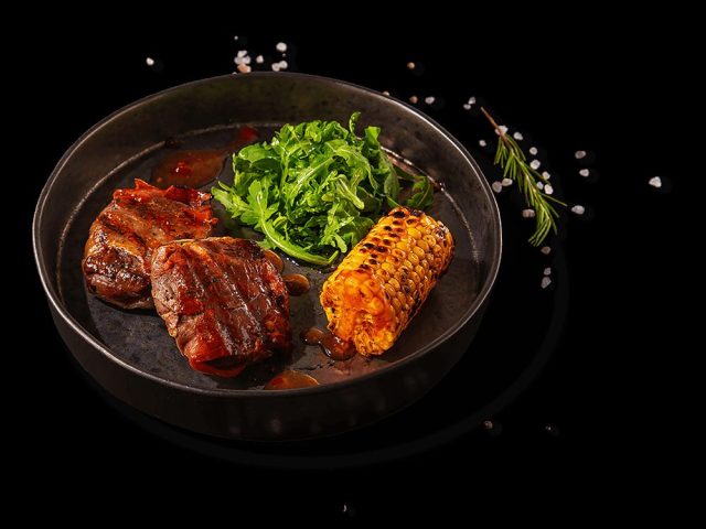 Фастфуд Grill pub | ул. Под Дубом, 7б
