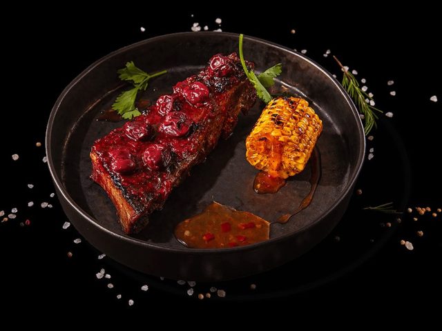 Фастфуд Grill pub | ул. Под Дубом, 7б
