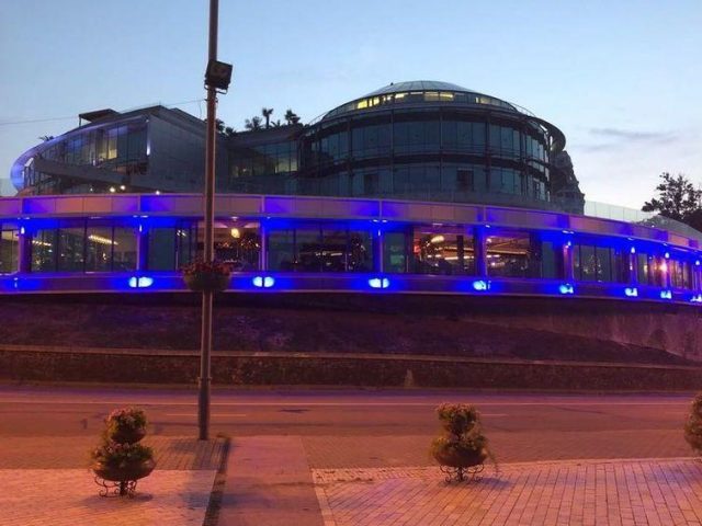 Restaurant Guramma Italiana | Kyiv