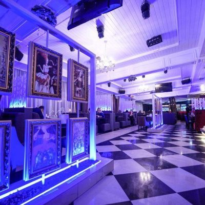 Restaurant Halereia Lytsariv | Lviv