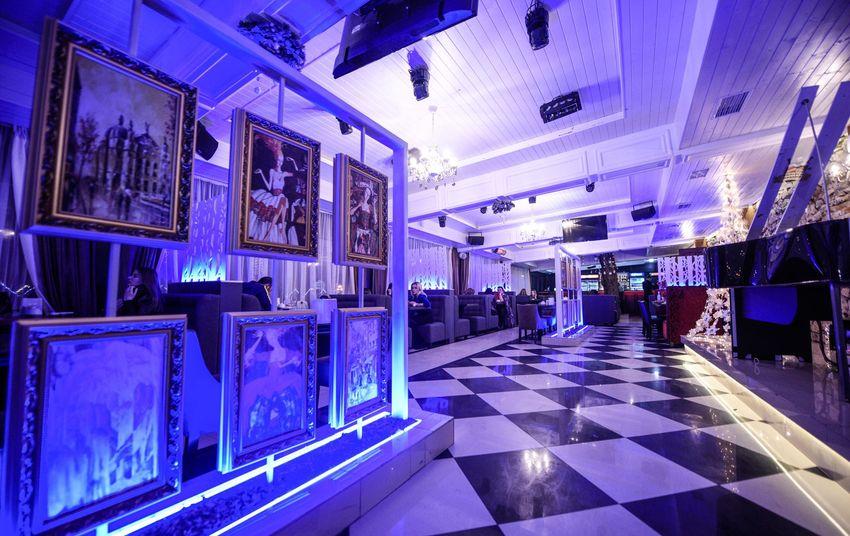Restaurant Halereia Lytsariv | Lviv