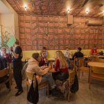 Café Hanh cafe & market | Kyiv