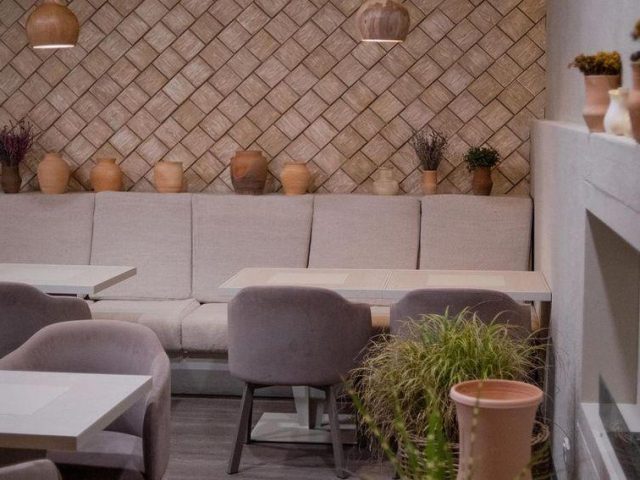 Restaurant Hlek | Kyiv
