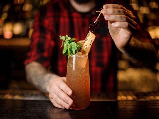Restaurant Hlek | Kyiv