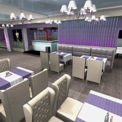 Restaurant Holf Strym | Kyiv